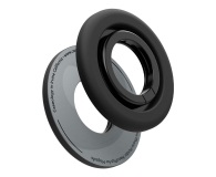 Spigen Nano Pop Magsafe Phone Ring Black Sesame - 1346638 - zdjęcie 3